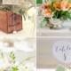 51 Creative DIY Wedding Table Number Ideas