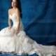 Allure Bridals Wedding Dress Style 9374
