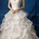 Allure Bridals Wedding Dress Style 9375