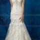 Allure Bridals Wedding Dress Style 9376