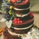 WEDDING CAKE INSPIRATION