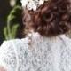 Romantic & Rustic Wedding Inspiration - Blackbride.com