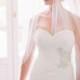 Proof You Don't Need To Blow Your Budget To Get Your Dream Wedding Dress
