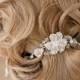 Wedding Hairstyles - Brides With Sass Hair Styles #2171709