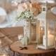 100 Unique And Romantic Lantern Wedding Ideas
