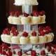 100  Ideas About Beautiful Wedding Cupcakes
