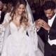 They're Married! Ciara And Russell Wilson Tie The Knot In England – See The Photo