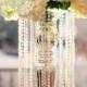 Gallery For > Great Gatsby Themed Wedding Centerpieces