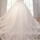 New White/ivory Wedding dress Bridal Gown custom size 6-8-10-12-14-16-18++
