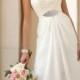 2015 New white ivory Wedding Dress Bridal Gown Custom Size: 4 6 8 10 12 14 16 18