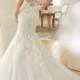 White/ivory Wedding dress Bridal Gown custom size 4-6-8-10-12-14-16