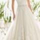 New White/Ivory lace Bridal Gown Wedding Dress Size 2 4 6 8 10 12 14 16 18+++