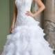New lace white/ivory Wedding dress Bridal Gown custom size 6-8-10-12-14-16+++++