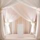 Show Me Your Wedding Arch, Chuppah, Ceremony Backdrop &inspirations!!! PIC HEAVY - Weddingbee