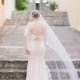 A Puerto Rico Wedding Anchored In Old-World Glamour
