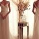 New White/Ivory Bridal Gown Wedding Dress Custom Size 2 4 6 8 10 12 14 16 18++++