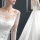 2016 new White/Ivory Wedding Dress Bridal Gown Custom Size 6-8-10-12-14-16+++