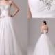 NEW White/Ivory Wedding Dress Bridal Gown Size 4 6 8 10 12 14 16  ++++++