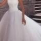 New Lace WhiteIvory Wedding Dress Bridal Gown Custom Size colour