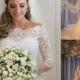 New White/Ivory Wedding Dress Bridal dress Custom size 6 8 10 12 14 16 18++++++
