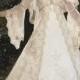 New white/ivory wedding dress custom size colour