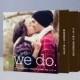 Which Wedding Program Format Is Right For You?