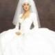 10 Epic Celebrity Wedding Dress Fails