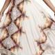 Free People 'Ibiza' Embellished Halter Maxi Dress 
