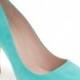 kate spade new york 'licorice too' pump (Women) 