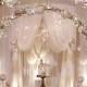 30 White Wedding Decoration Ideas