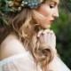 Bohemian 2-piece – Wedding Lace Bridal Dress  