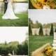 South Jersey Wedding Florist: Amanda & Kevin At Eastlyn Golf Course