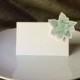 succulent Place Cards Escort Cards - Use for wedding Events dinner parties