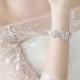 Save 10% On Elegant Bridal Headpieces From Lavender By Jurgita