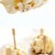 Naturally-Sweetened Honey Popcorn Balls