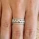 leaf Wedding Band, Wedding Ring, Engagement Ring, promise Ring, Wedding Jewelry, Engagement Band, White Gold Ring, Christmas Gift, Rings
