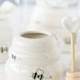 Beter Gifts®陶瓷蜂蜜罐,创意回赠日式婚礼回礼满月酒宝宝生日庆生派对BETER-TC006