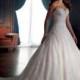 white/ivory Lace Mermaid Wedding Dress Bridal Gown Custom Size: 6 8 10 12 14 16+