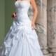 White/ivory Bridal Gown