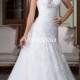 New White/Ivory Bridal gown Wedding Dress Custom Size 6-8-10-12-14-16-18+ ++