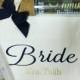 Set Tote and tumbler Bride Team,I Bridesmaid Bag, Custom Tote Bag, Canvas Tote Bag, Bridesmaid Gift Idea, Bridesmaid Gift, Bridesmaid Tote,