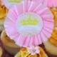 Pink And Gold Sparkle Party Birthday Party Ideas