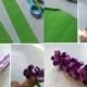 Wonderful DIY Swirly Paper Flowers
