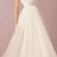 Exquisite Bridal Gown