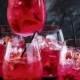 Erdbeer-Vanille-Bowle Mit Limette Und Gin Rezept