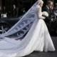 See Nicky Hilton's Gorgeous Valentino Wedding Dress