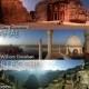 New 7 Wonders Vs. Ancient 7 Wonders
