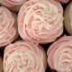 Pink Champagne Cupcakes 