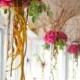 Table Decoration Ideas For Weddings Or Other Events (23 Photos)