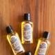 Learn How To Make Your Own Manly Beard Oil!